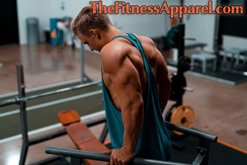 Hiit Cardio - The Fitness Apparel